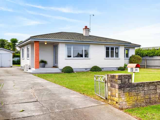 36 Osier Road, Greenmeadows