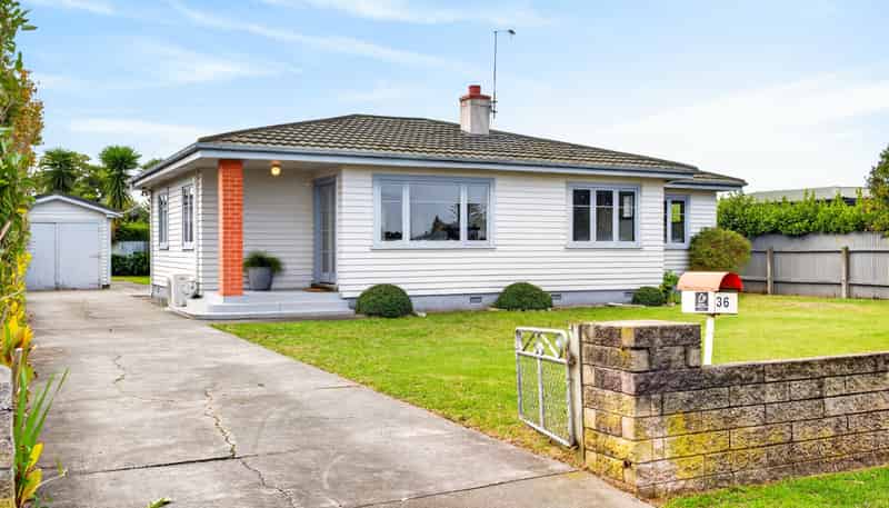 36 Osier Road, Greenmeadows