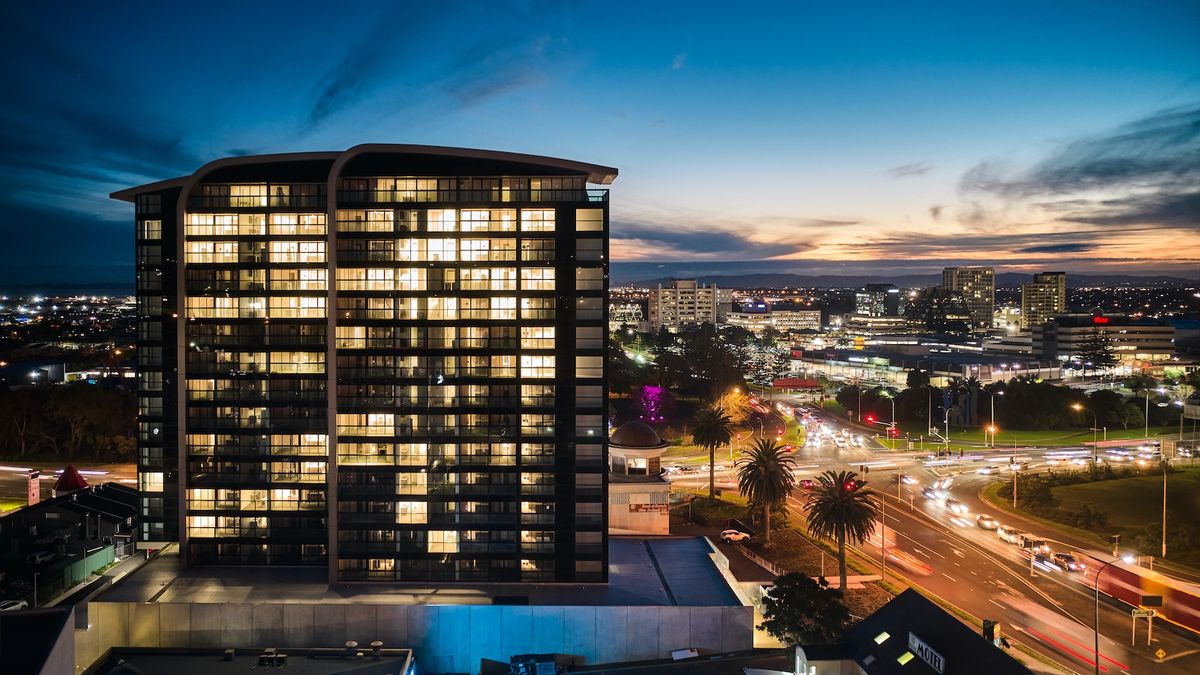 Modern Studio Apartment for Rent in Manukau City Centre - Ansicht 6