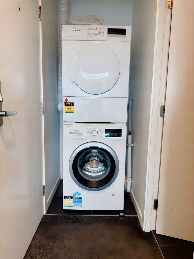 Modern Studio Apartment for Rent in Manukau City Centre - Ansicht 3