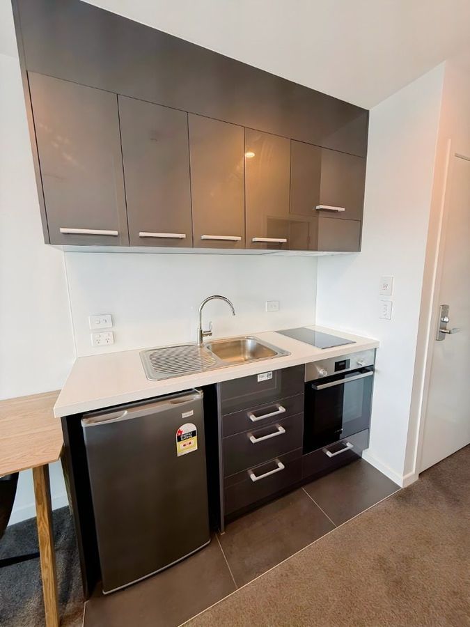 Modern Studio Apartment for Rent in Manukau City Centre - Ansicht 2