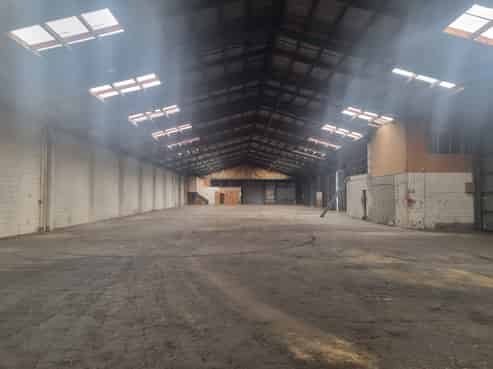 Large Industrial Keith Street - BANG 4 BUCK