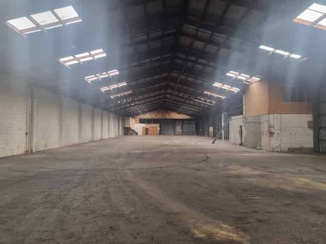 Large Industrial Keith Street - BANG 4 BUCK