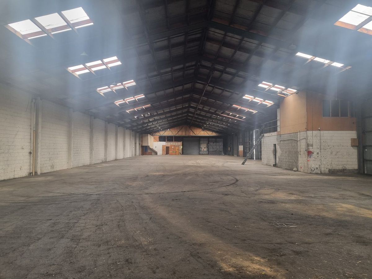 Large Industrial Keith Street - BANG 4 BUCK - Ansicht 4