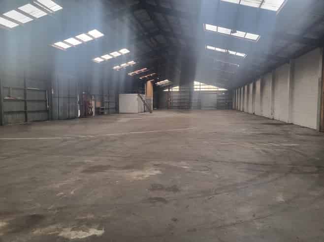 Large Industrial Keith Street - BANG 4 BUCK