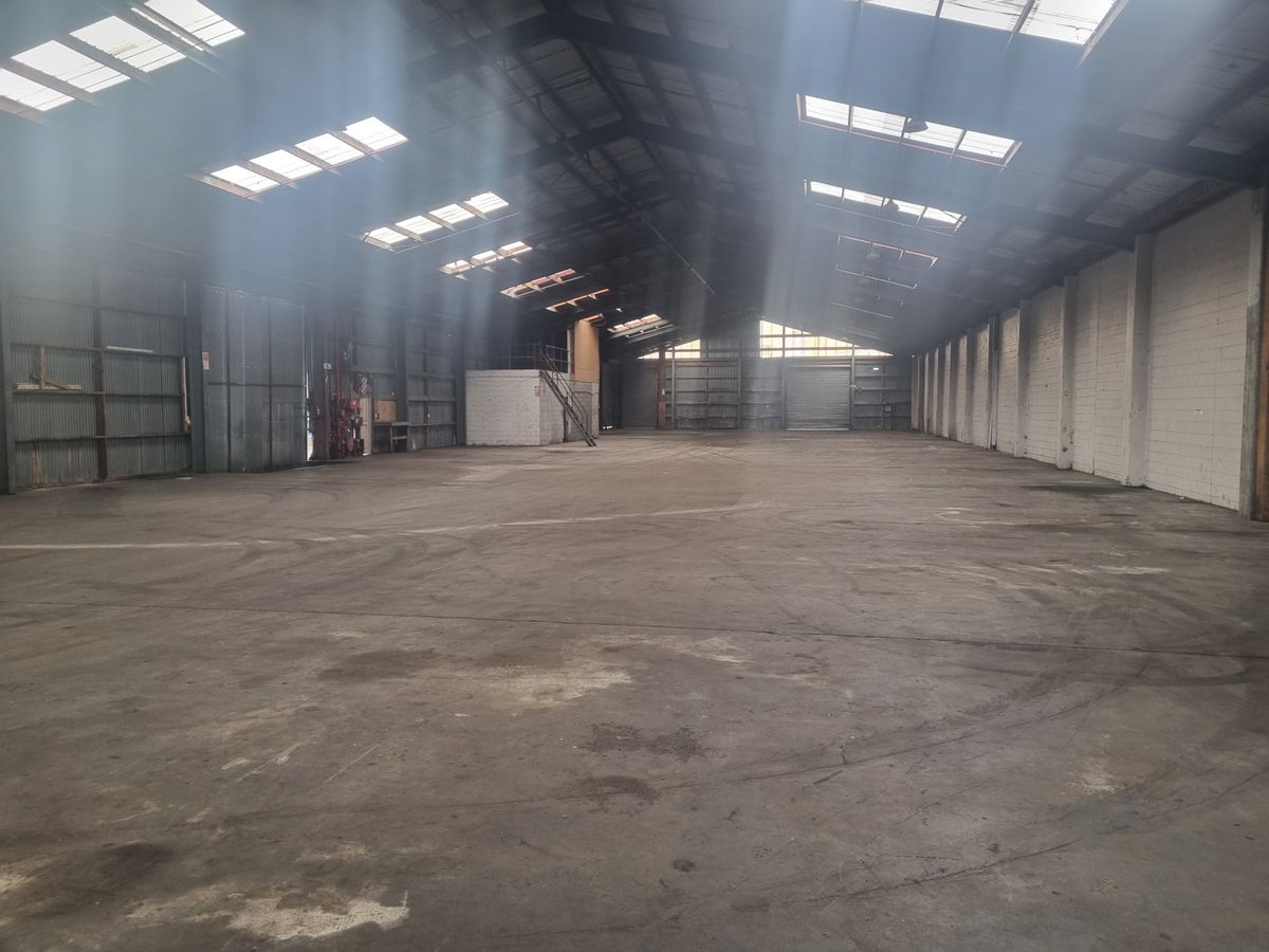 Large Industrial Keith Street - BANG 4 BUCK - Ansicht 3