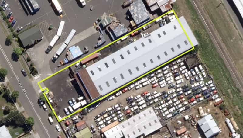 41 Keith Street, Kelvin Grove