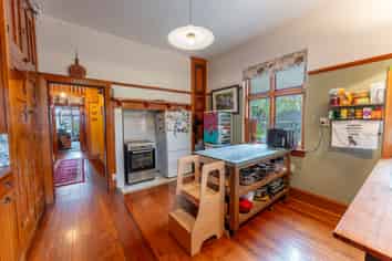 34 Sefton Street, Seaview