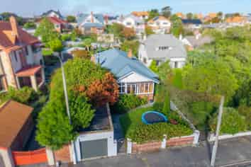 34 Sefton Street, Seaview