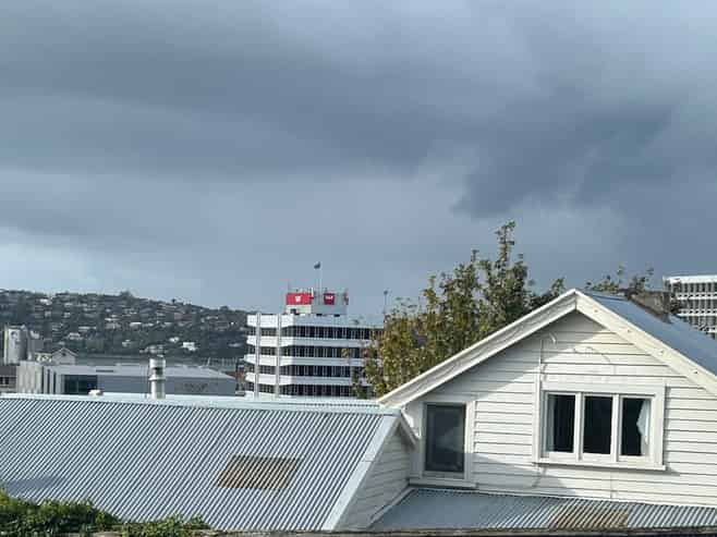 56 Cargill Street, Dunedin Central