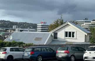 56 Cargill Street, Dunedin Central