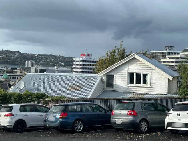 56 Cargill Street, Dunedin Central