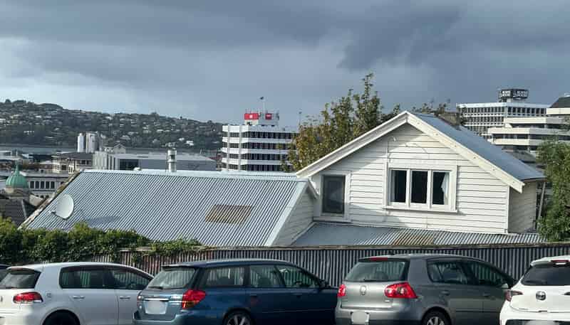 56 Cargill Street, Dunedin Central