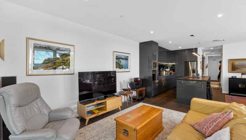 102/1 Harley Street, Nelson