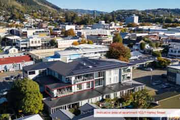 102/1 Harley Street, Nelson