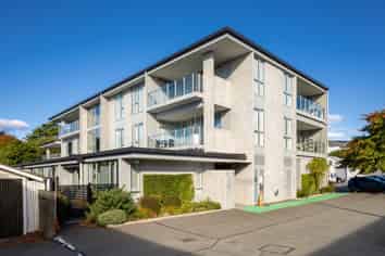 102/1 Harley Street, Nelson