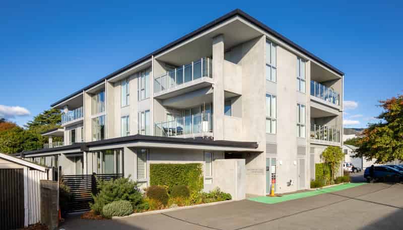 102/1 Harley Street, Nelson