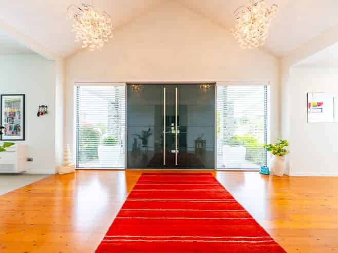15 Lochern Rise, Marchwiel