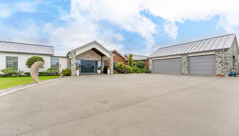 15 Lochern Rise, Marchwiel