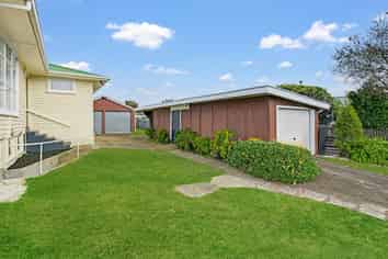 16 Kesteven Avenue, Parkvale