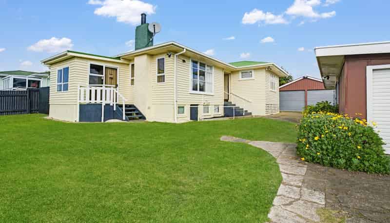 16 Kesteven Avenue, Parkvale