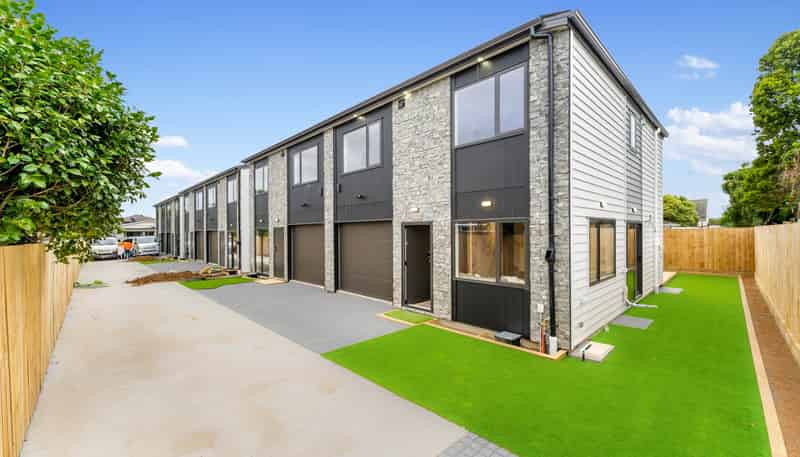 21D King Street, Papatoetoe