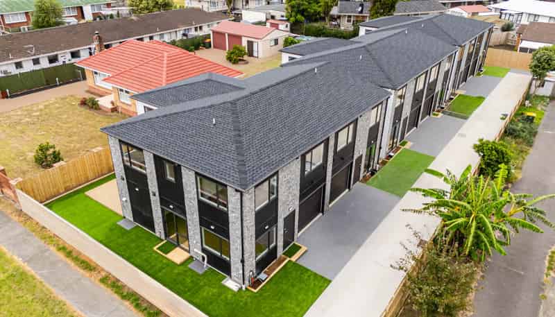 21D King Street, Papatoetoe