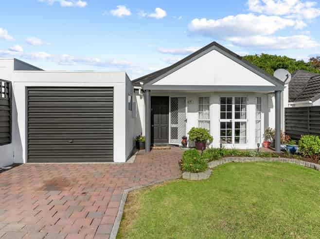 9 McAlister Place, Mount Roskill