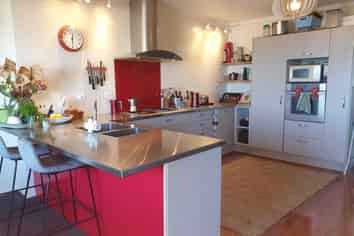 58A Owhiro Bay Parade, Owhiro Bay