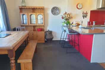 58A Owhiro Bay Parade, Owhiro Bay