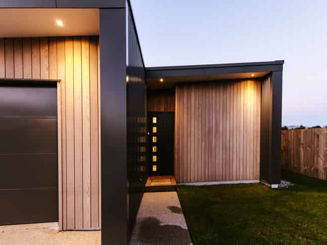 30 Burbank Road, Wanaka