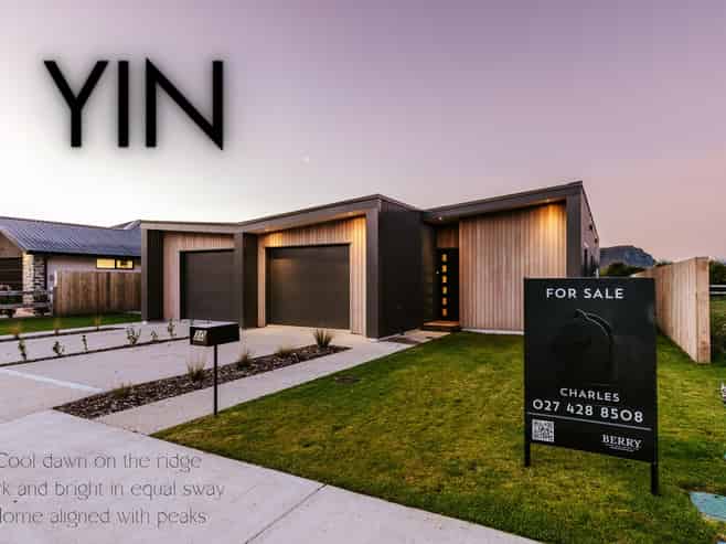 30 Burbank Road, Wanaka