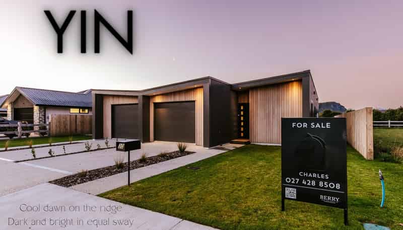 30 Burbank Road, Wanaka