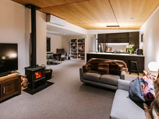30 Burbank Road, Wanaka