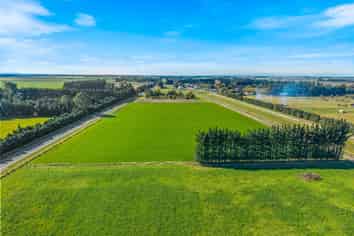  Rakaia Highway, Chertsey