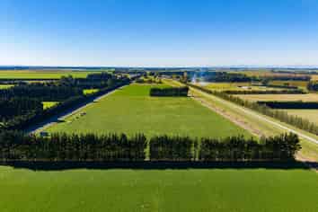  Rakaia Highway, Chertsey