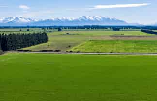  Rakaia Highway, Chertsey