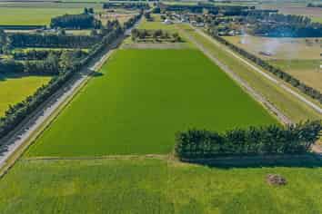  Rakaia Highway, Chertsey