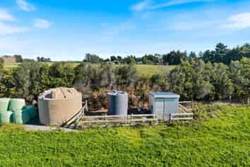  Rakaia Highway, Chertsey
