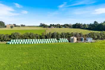  Rakaia Highway, Chertsey