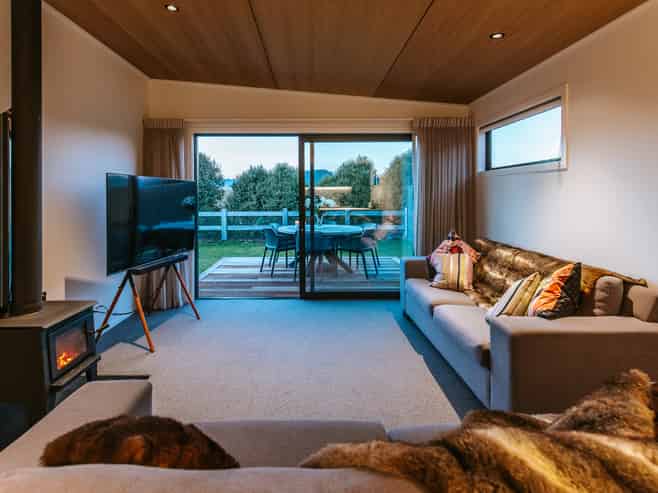 32 Burbank Road, Wanaka