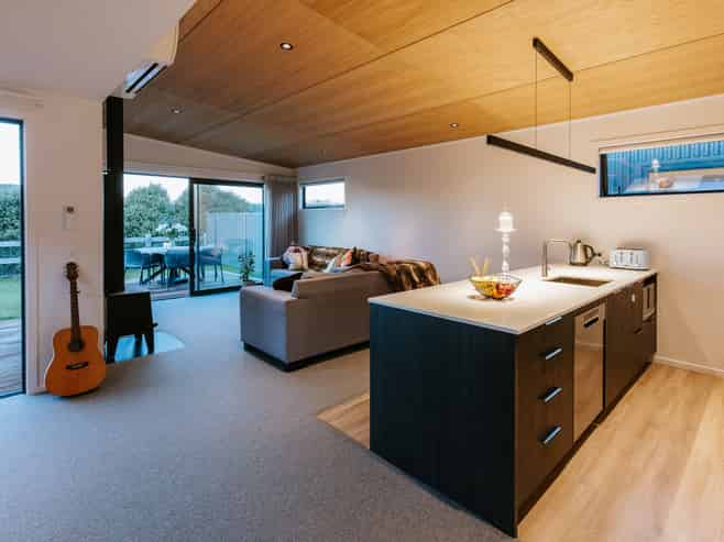 32 Burbank Road, Wanaka