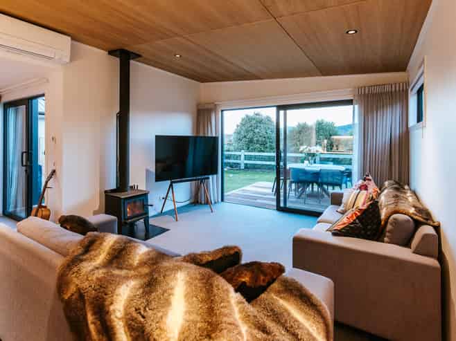32 Burbank Road, Wanaka