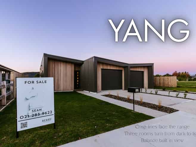32 Burbank Road, Wanaka