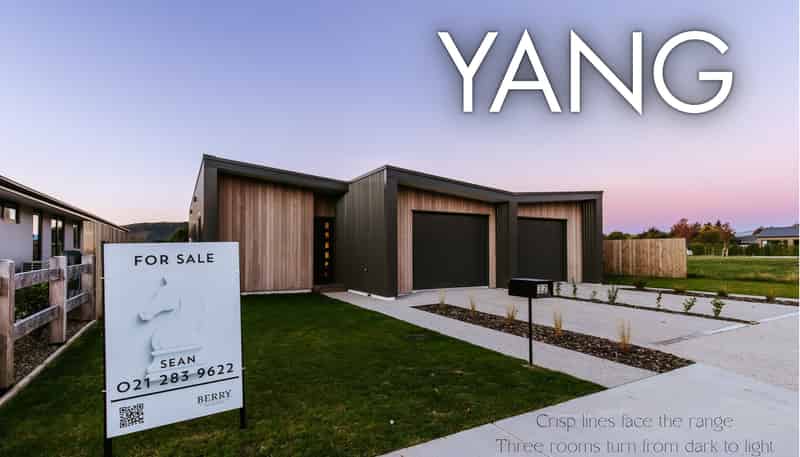 32 Burbank Road, Wanaka