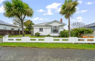 256 Pomona Street, Strathern