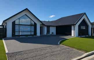 21 Irvines Track, Halswell