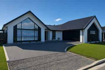 21 Irvines Track, Halswell