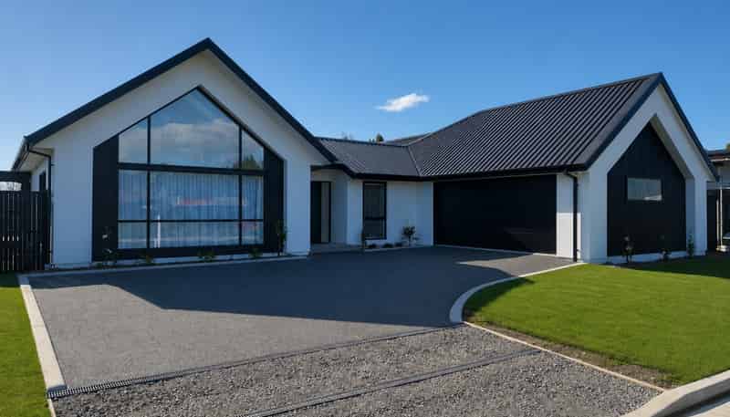 21 Irvines Track, Halswell