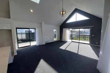 21 Irvines Track, Halswell
